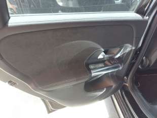 Recambio de elevalunas trasero izquierdo para mercedes-benz clase b sports tourer (w247) 2018- b 200 d (247.012) referencia OEM 