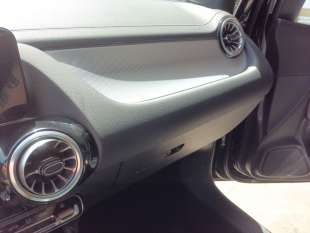 Recambio de guantera para mercedes-benz clase b sports tourer (w247) 2018- b 200 d (247.012) referencia OEM IAM A2476802400  