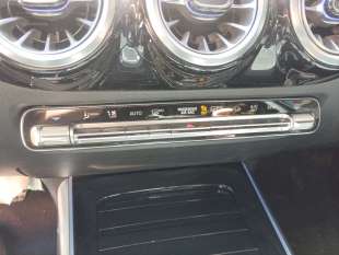 Recambio de mando climatizador para mercedes-benz clase b sports tourer (w247) 2018- b 200 d (247.012) referencia OEM IAM 247905