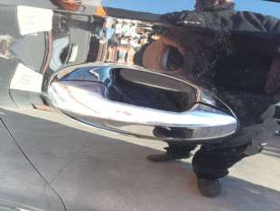 Recambio de maneta exterior delantera derecha para mercedes-benz clase b sports tourer (w247) 2018- b 200 d (247.012) referencia