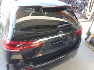 Recambio de maneta exterior porton para mercedes-benz clase b sports tourer (w247) 2018- b 200 d (247.012) referencia OEM IAM 22