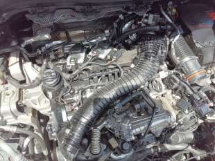 Recambio de motor arranque para mercedes-benz clase b sports tourer (w247) 2018- b 200 d (247.012) referencia OEM IAM 2609060100