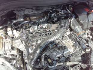 Recambio de motor completo para mercedes-benz clase b sports tourer (w247) 2018- b 200 d (247.012) referencia OEM IAM 654920  