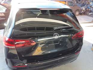 Recambio de motor limpia trasero para mercedes-benz clase b sports tourer (w247) 2018- b 200 d (247.012) referencia OEM IAM 2479