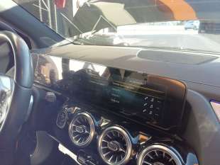 Recambio de pantalla multifuncion para mercedes-benz clase b sports tourer (w247) 2018- b 200 d (247.012) referencia OEM IAM 247