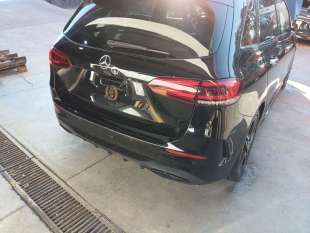 Recambio de paragolpes trasero para mercedes-benz clase b sports tourer (w247) 2018- b 200 d (247.012) referencia OEM IAM 247880