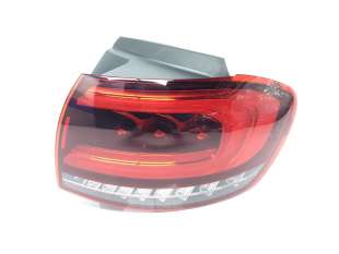 Recambio de piloto trasero derecho para mercedes-benz clase b sports tourer (w247) 2018- b 200 d (247.012) referencia OEM IAM A2