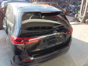 Recambio de porton trasero para mercedes-benz clase b sports tourer (w247) 2018- b 200 d (247.012) referencia OEM IAM 2477403001