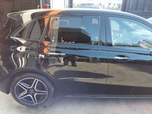 Recambio de puerta trasera derecha para mercedes-benz clase b sports tourer (w247) 2018- b 200 d (247.012) referencia OEM IAM 24