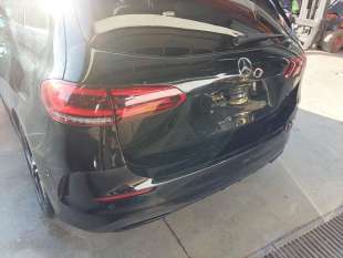 Recambio de refuerzo paragolpes trasero para mercedes-benz clase b sports tourer (w247) 2018- b 200 d (247.012) referencia OEM I