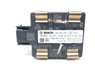Recambio de modulo electronico para mercedes-benz clase b sports tourer (w247) 2018- b 200 d (247.012) referencia OEM IAM A00090