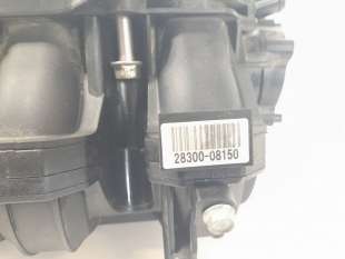 Recambio de colector admision para mercedes-benz clase gla (w156) 2013- gla 220 cdi 4m / d 4m (156.905) referencia OEM IAM 28300 2