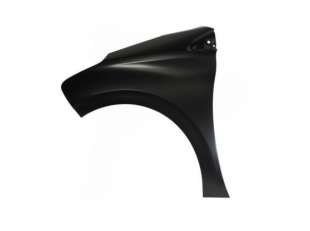 Recambio de aleta delantera izquierda para peugeot 208 2012-2019 referencia OEM IAM 9672994980 109174212 PG3263004