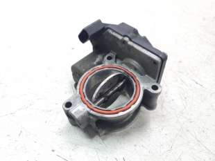 Recambio de caja mariposa para porsche cayenne (typ 92aa) 2009-2017 s diesel referencia OEM IAM 057128063H  