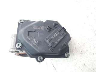 Recambio de caja mariposa para porsche cayenne (typ 92aa) 2009-2017 s diesel referencia OEM IAM 057128063H  
