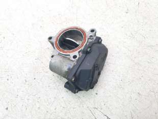 Recambio de caja mariposa para porsche cayenne (typ 92aa) 2009-2017 s diesel referencia OEM IAM 057128063H  