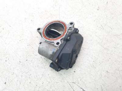 Recambio de caja mariposa para porsche cayenne (typ 92aa) 2009-2017 s diesel referencia OEM IAM 057128063H  