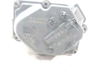 Recambio de caja mariposa para porsche cayenne (typ 92aa) 2009-2017 s diesel referencia OEM IAM 057128063H  