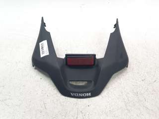 Recambio de moldura para honda pcx - pcx 125 (jk05) referencia OEM IAM 80115K1ZJ100  