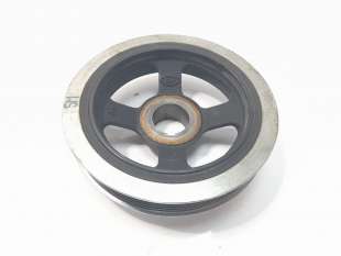 Recambio de polea cigueñal para kia stonic (ybcuv) 2017- concept referencia OEM IAM 2312404520  