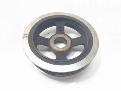 Recambio de polea cigueñal para kia stonic (ybcuv) 2017- concept referencia OEM IAM 2312404520  