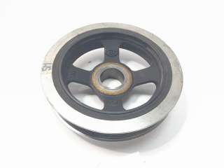 Recambio de polea cigueñal para kia stonic (ybcuv) 2017- concept referencia OEM IAM 2312404520  