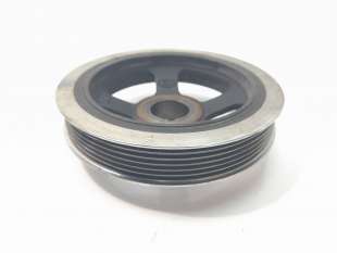 Recambio de polea cigueñal para kia stonic (ybcuv) 2017- concept referencia OEM IAM 2312404520   2