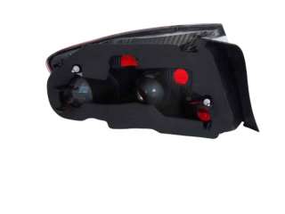 Recambio de piloto trasero derecho para peugeot 407 2004-2011 referencia OEM IAM 6351V9 103F17241770 PG0614153
