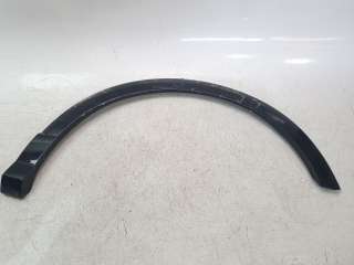 Recambio de aletin trasero izquierdo para audi q2 (gab) 2016- 1.0 tfsi referencia OEM IAM 81A853817A  