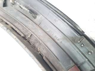 Recambio de aletin trasero izquierdo para audi q2 (gab) 2016- 1.0 tfsi referencia OEM IAM 81A853817A  