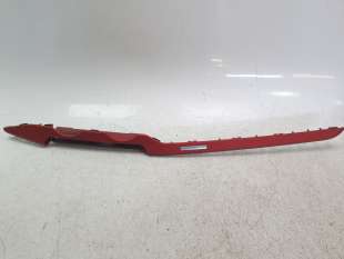 Recambio de moldura para audi q2 (gab) 2016- 1.0 tfsi referencia OEM IAM 81B853190  