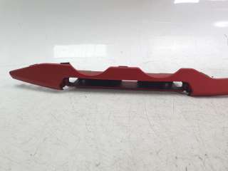Recambio de moldura para audi q2 (gab) 2016- 1.0 tfsi referencia OEM IAM 81B853190  