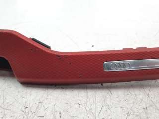 Recambio de moldura para audi q2 (gab) 2016- 1.0 tfsi referencia OEM IAM 81B853190  