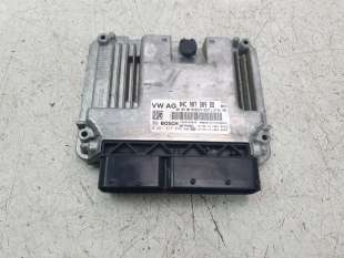 Recambio de centralita motor uce para audi q2 (gab) 2016- 1.0 tfsi referencia OEM IAM 04C907309BB  