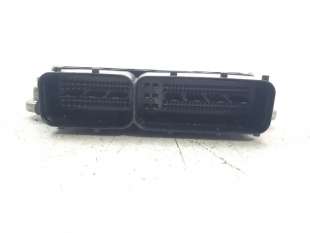 Recambio de centralita motor uce para audi q2 (gab) 2016- 1.0 tfsi referencia OEM IAM 04C907309BB   2
