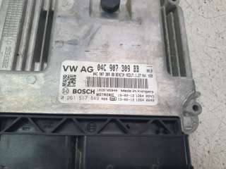 Recambio de centralita motor uce para audi q2 (gab) 2016- 1.0 tfsi referencia OEM IAM 04C907309BB  