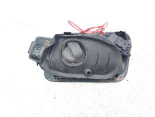 Recambio de tapa exterior combustible para audi q2 (gab) 2016- 1.0 tfsi referencia OEM IAM 81A809906   2