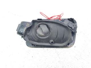 Recambio de tapa exterior combustible para audi q2 (gab) 2016- 1.0 tfsi referencia OEM IAM 81A809906  