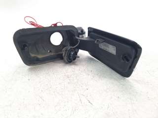 Recambio de tapa exterior combustible para audi q2 (gab) 2016- 1.0 tfsi referencia OEM IAM 81A809906  