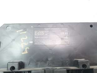 Recambio de modulo electronico para audi q2 (gab) 2016- 1.0 tfsi referencia OEM IAM 5Q0937084DC   2