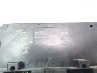 Recambio de modulo electronico para audi q2 (gab) 2016- 1.0 tfsi referencia OEM IAM 5Q0937084DC  