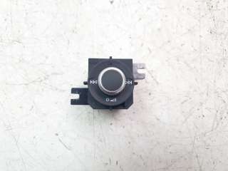 Recambio de mando multifuncion para audi q2 (gab) 2016- 1.0 tfsi referencia OEM IAM 81B919616A  