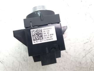 Recambio de mando multifuncion para audi q2 (gab) 2016- 1.0 tfsi referencia OEM IAM 81B919616A  