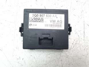 Recambio de modulo electronico para audi q2 (gab) 2016- 1.0 tfsi referencia OEM IAM 3Q0907530AA  