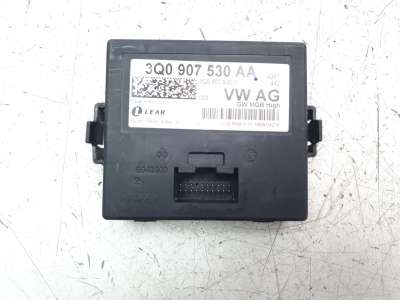 Recambio de modulo electronico para audi q2 (gab) 2016- 1.0 tfsi referencia OEM IAM 3Q0907530AA  