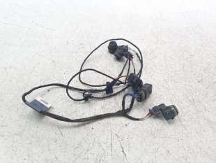 Recambio de sensor aparcamiento delantero para audi q2 (gab) 2016- 1.0 tfsi referencia OEM IAM 81A971104  