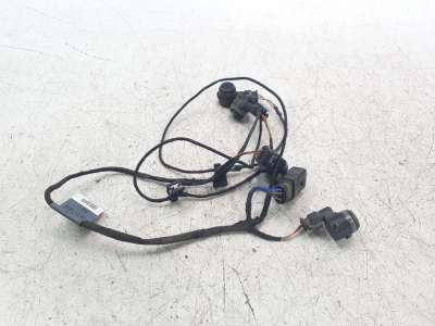 Recambio de sensor aparcamiento delantero para audi q2 (gab) 2016- 1.0 tfsi referencia OEM IAM 81A971104  