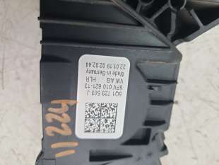 Recambio de potenciometro pedal para audi q2 (gab) 2016- 1.0 tfsi referencia OEM IAM 5Q1723503J   2