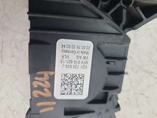 Recambio de potenciometro pedal para audi q2 (gab) 2016- 1.0 tfsi referencia OEM IAM 5Q1723503J  