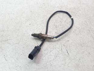 Recambio de sonda lambda para audi q2 (gab) 2016- 1.0 tfsi referencia OEM IAM 04E906262  